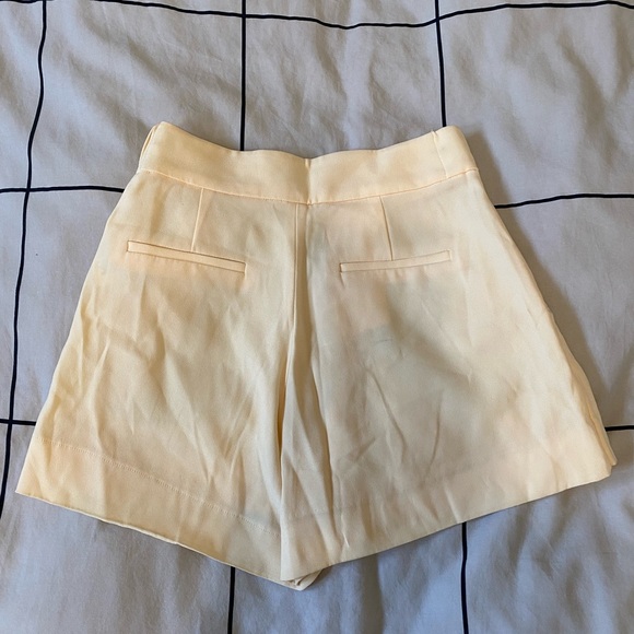 Babaton hikaru skort - Picture 2 of 3